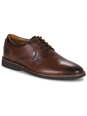 Derby Clarks  Malwood Lace
