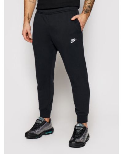 Pantaloni tuta Nike nero