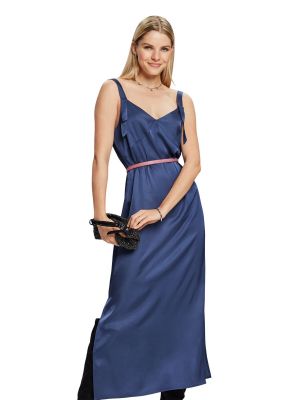 Mini robe Esprit bleu