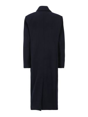 Cappotto Only Tall blu