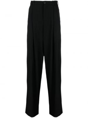 Pantalon Saint Laurent noir