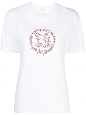 T-shirt Ps Paul Smith vit