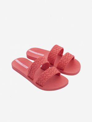 Papuci Ipanema roșu