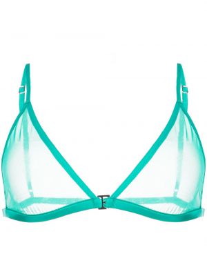 Bralette Fleur Du Mal blå