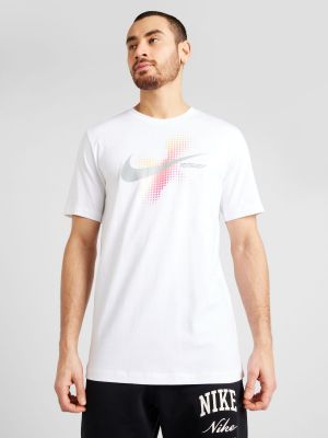 Tricou Nike Sportswear alb
