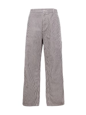 Bavlnené nohavice na zips Carhartt Wip