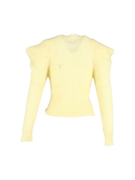 Top Isabel Marant Pre-owned amarillo