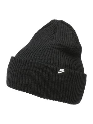 Kapa Nike Sportswear črna