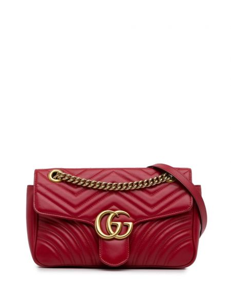 Τσάντα χιαστί Gucci Pre-owned
