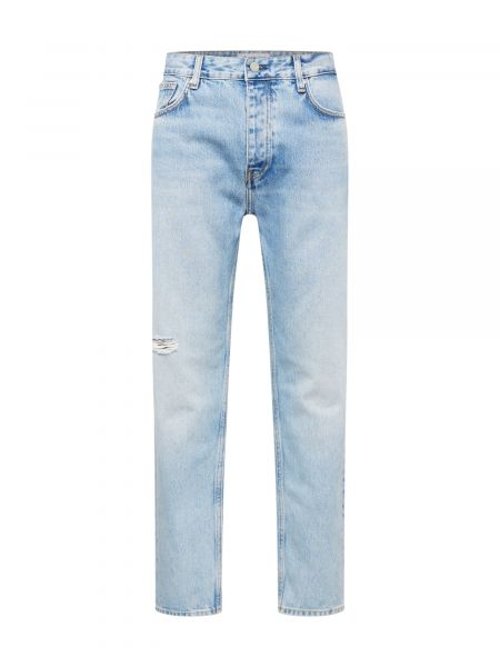 Jeans Won Hundred blå