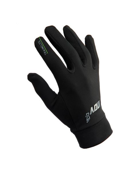 Перчатки Inov-8 черные