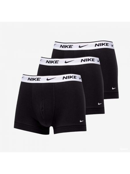 Bavlněné boxerky Nike