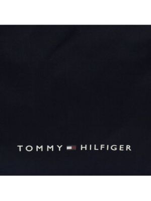 Batoh Tommy Hilfiger modrý