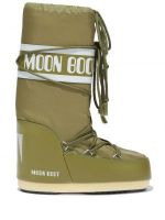 Moteriški ilgaauliai batai Moon Boot