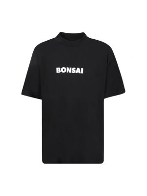 Koszulka Bonsai czarna