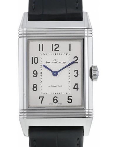 Relojes Jaeger-lecoultre gris