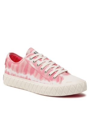 Sneaker Palladium pink