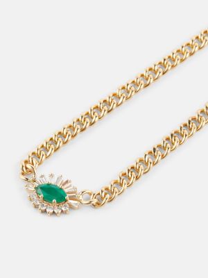 Collar Shay Jewelry dorado