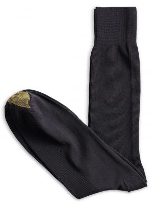 Носки с пальцами Gold Toe золотые