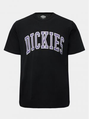Koszulka Dickies czarna