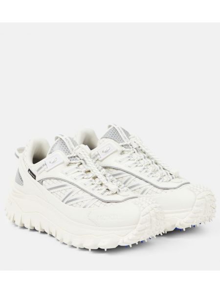 Sneakers Moncler grå