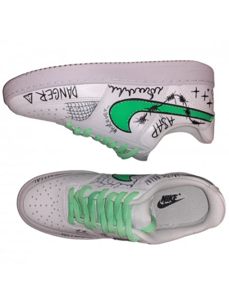 Zapatillas Nike verde