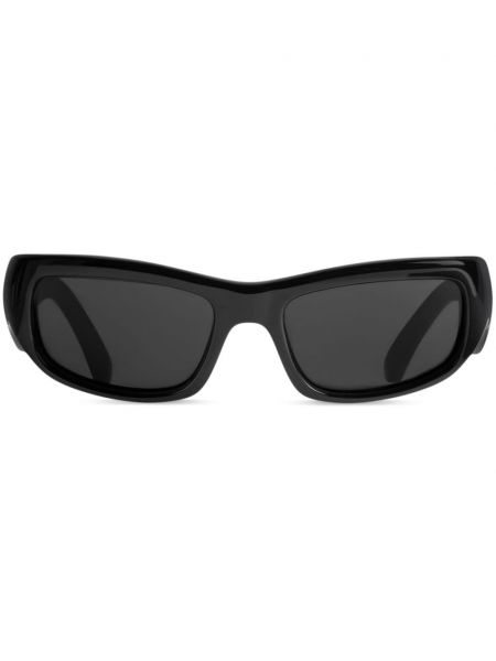 Lunettes de soleil Balenciaga Eyewear noir