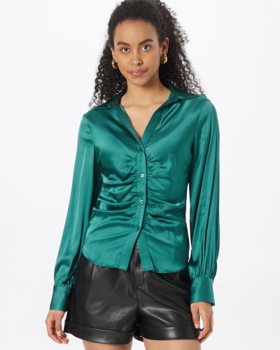 Блуза Catwalk Junkie зелено