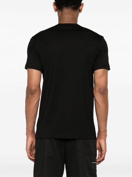 T-shirt Comme Des Garçons Shirt nero