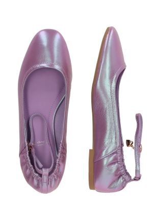 Balerina cipők Bata