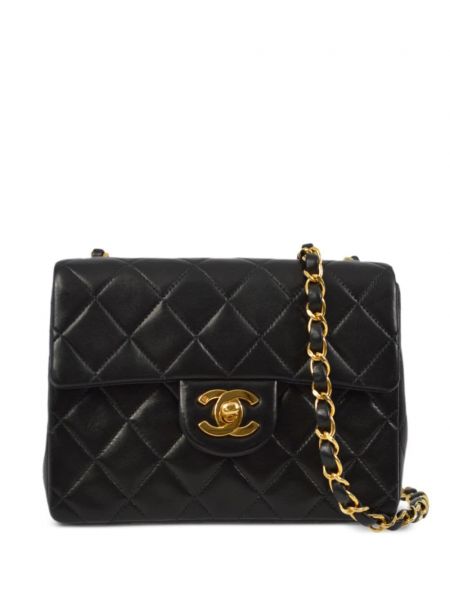 Класически чанта за ръка Chanel Pre-owned