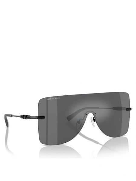 Sončna očala Michael Kors siva
