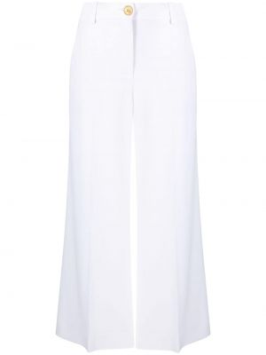 Pantalon Moschino blanc