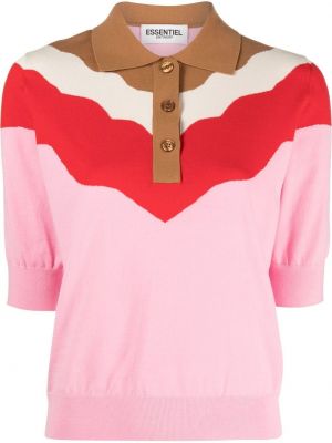 Topp Essentiel Antwerp rosa