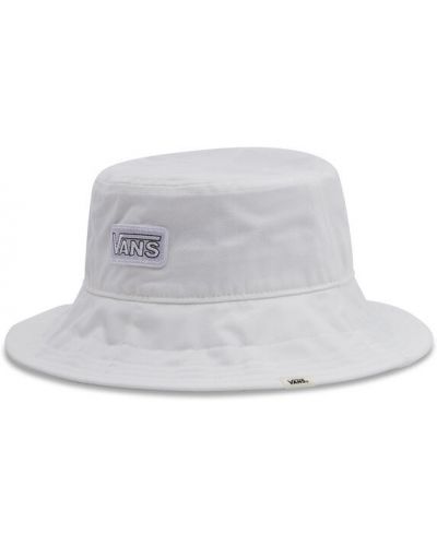 Pălărie Vans alb