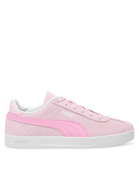 Sneakers Puma ροζ