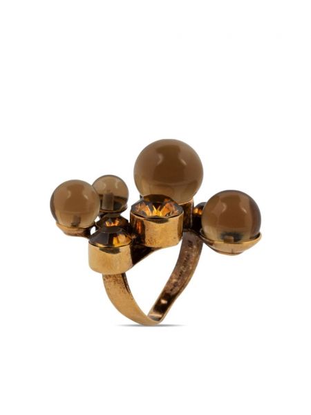 Ring Dries Van Noten