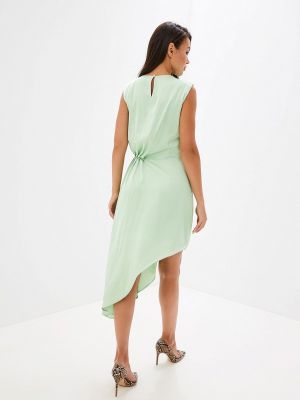 Платье Ivyrevel зеленое