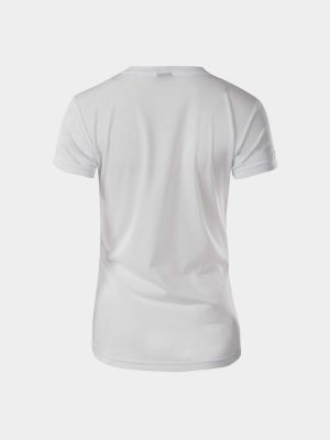 Белая футболка Martes