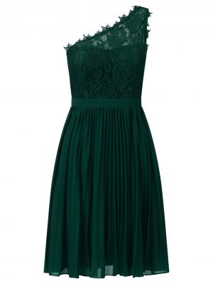 Βραδινό φόρεμα Kraimod πράσινο