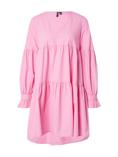Kleit Vero Moda roosa