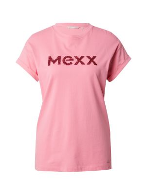 Tričko Mexx ružová