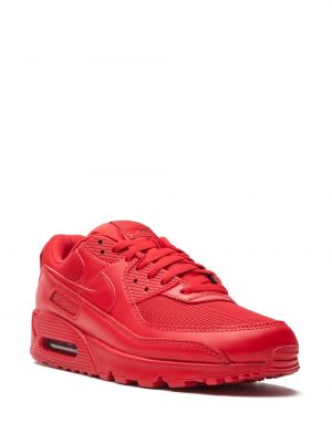 Zapatillas Nike Air Max rojo