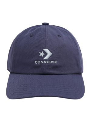Șapcă Converse argintiu