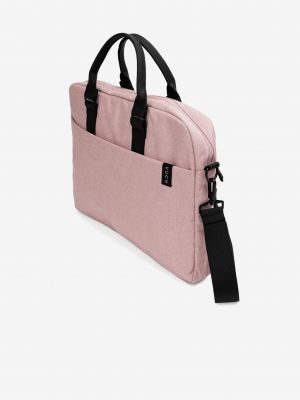 Cestovná taška Vuch ružová