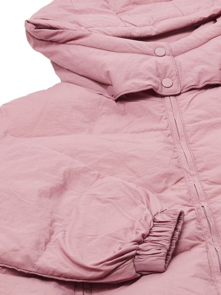 Prehodna jakna Mymo roza