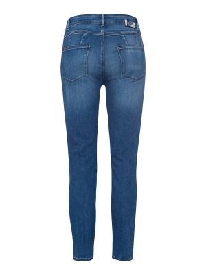 Jeans skinny Brax bleu