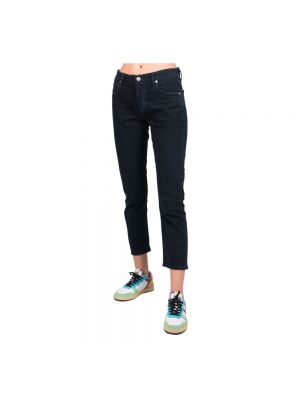 Straight jeans Citizens Of Humanity Schwarz