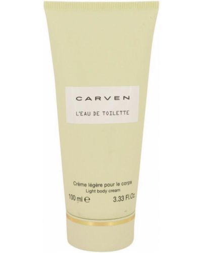 Body Carven - Beżowy