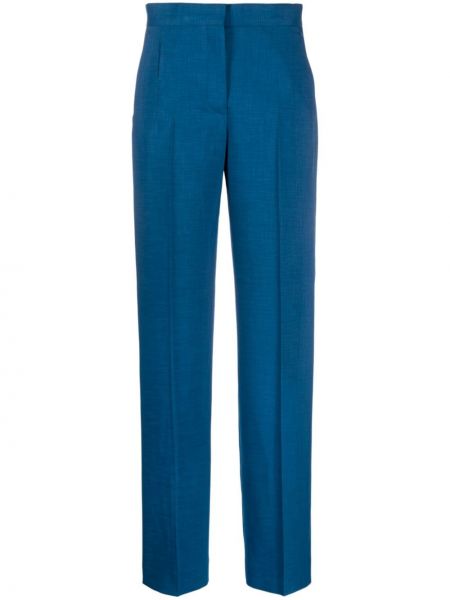 Pantaloni Tory Burch blu